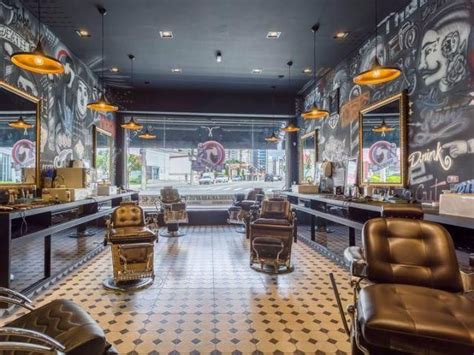 Barbearia perto de você em São Paulo (792) .